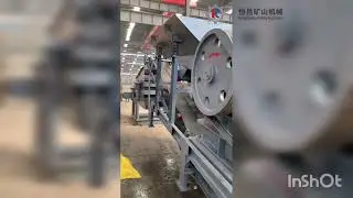 Limestone Gravel Concrete Crusher Machine Jaw Crusher for Sale