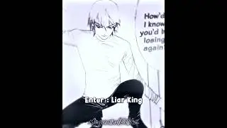 Liar Game Edit