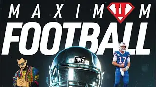 Maximum Football 1 0 Offensive and Defensive Line Play