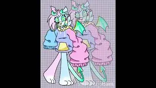 Fanart for ​⁠@kippytoonsx3  (finished)