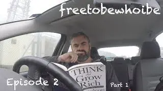 Think and Grow Rich (part 1) Positive Mental Attitude episode 2, Napoleon Hill