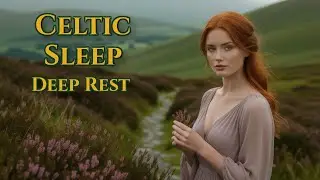 Celtic Medieval Fantasy Meditation & Sleep Music &ndash; Full Album 