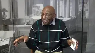 The South Orange Public Library presents, Our Stories.