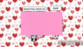 Distinto look