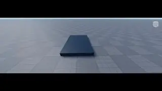 How to Make a Simple Plane: Roblox Studio