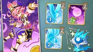 The Zoo Never Fails | Genshin Impact TCG