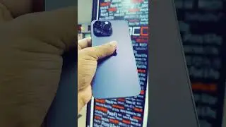 iphone 14 Pro max 512gb purple color with Box.#exchange #shorts #shortvideo #reelsfbpage #foryoupage