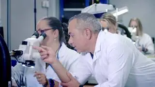 Vid&eacute;o institutionnelle -  FR