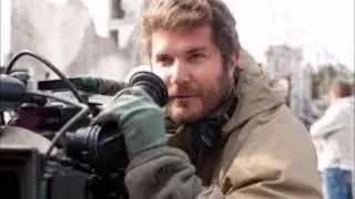 Asking director Jonathan Liebesman a question about TMNT