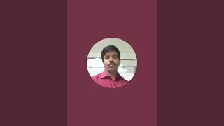 Ravi Prasad Shah. 7878 लाइव है!