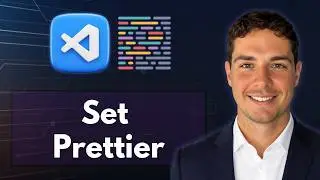 How to set Prettier as default formatter in VS Code [2026 Guide]