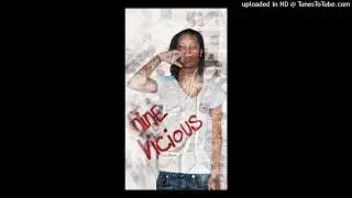 *free* Nine Vicious + maajins + sample type beat