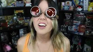 Loot Gaming Unboxing: Mad Science Edition!