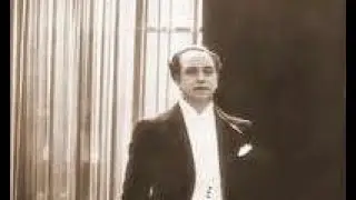 Walter Widdop - St. Matthew Passion (HMV, 1930)