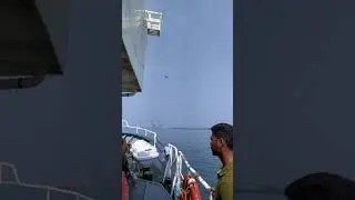 Arabian Sea Tour, 06/02/2020, RK Fisheries