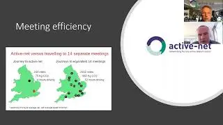 active net   a net carbon zero event