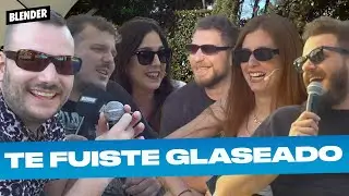 ZONA FRANCA EN VIVO con RUFFO, RUOCCO, SARGENTI y MOLLESI | AFTER BLENDER