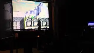 Mobius - Global Gam Jam 2012 SF