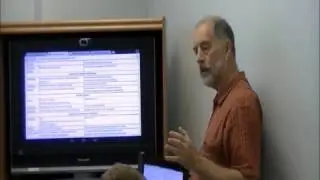 Aspects of User Interface and HCI