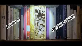 CREIAMO UN BOOK NOOK  #catpaw #creality #k2plus #falcon10w #lightburn #fusion360