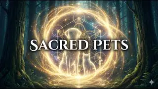 The Bodhisattva Pet: Ancient Souls in Your Home | Esoteric Universalism