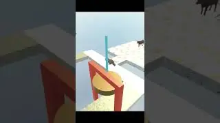 fountain crossing animal for kids | fountain cartoon | cartoon, comedy, elephant, cow, lion, bhalu,