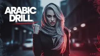 🔥 ARABIC DRILL BEAT | Femme Energy x Dark Streets x Oud 2025 🔥
