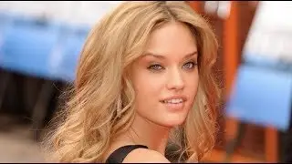 Top 10 Hottest Swiss Models