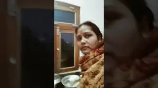 Thand ka kahar aur aisa kand🤔#sortvidio#dalirutin#famliyvolg