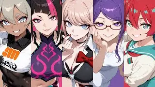 赤毛ミーム | AKAGE meme TIKTOK Version まとめ