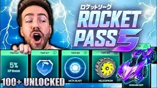 Opening 100+ 