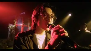 Unravel Live Performance | Gelo Cruz, Production Design, 2024