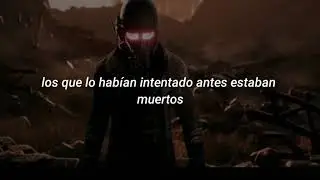 Big Iron/ Marty Robbins Subtitulado Espa&ntilde;ol | Fallout New Vegas