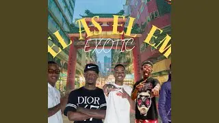EL AS EL EME (REMIX) RITMO EXOTICO (feat. FRIKY MORY, FARAON DJ, DARWIN DJ, EMEHESE, HERNAN DJ...