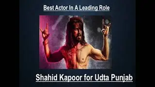 IIFA AWARDS 2017 WINNERS LATEST bollywood news