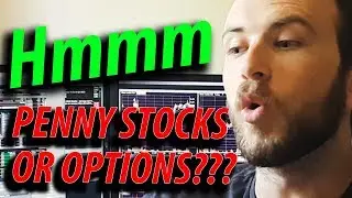 RANT ABOUT PENNY STOCKS v2.0