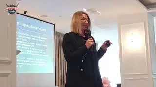 Ivana Maletić - Neće se EU prilagođavati vama, nego vi EU u