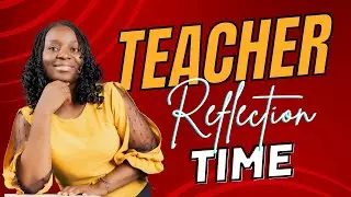 Teacher End of School Year Reflection 2023-2024 #teachers #klassicalcreativityinteaching #teaching