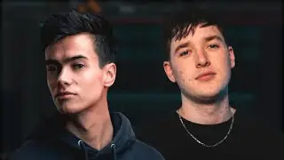 Seth Hills x Vluarr - Leaving (Ade 2021) (Adam Wild Remake)