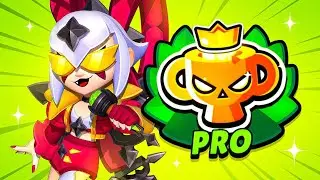 I Finally Got Pro Rank🔥