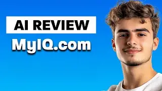 MyIQ.com - Review (2025)