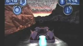 Spy Hunter - Level 05 Double Vision