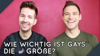 Cut oder uncut? | Klassische schwule Fragen #LBSTTM