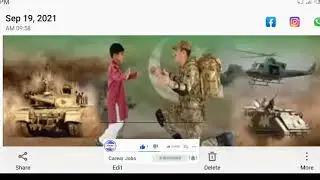 Pak Army Jobs 2021| Spahi , Clerk And Jounier Comissioned officer