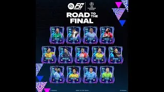 RTTF | Centurion Events ✨ | New Exchanges ♻️ | H2H Grind 🧀 | FC Mobile LIVE 🔴
