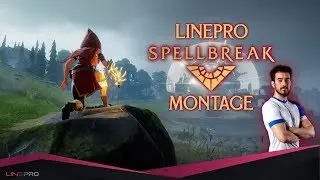 Linepro - Spellbreak Montage