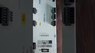 SAACKE automatic firing sequence controller -  SAACKE sea@vis FSC