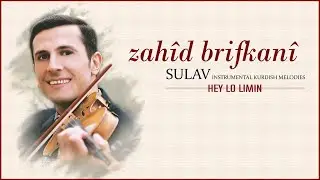 Zah&icirc;d Br&icirc;fkan&icirc; - Hey Lo Limin - [Official Music Video &copy; 2000 Ses Plak]