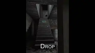 GRANNY CHAPTER 1 || BEST HORROR GAME || SHORTS || TRENDING || INSHA GAMERZ