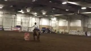 Topeka Barrel Bash